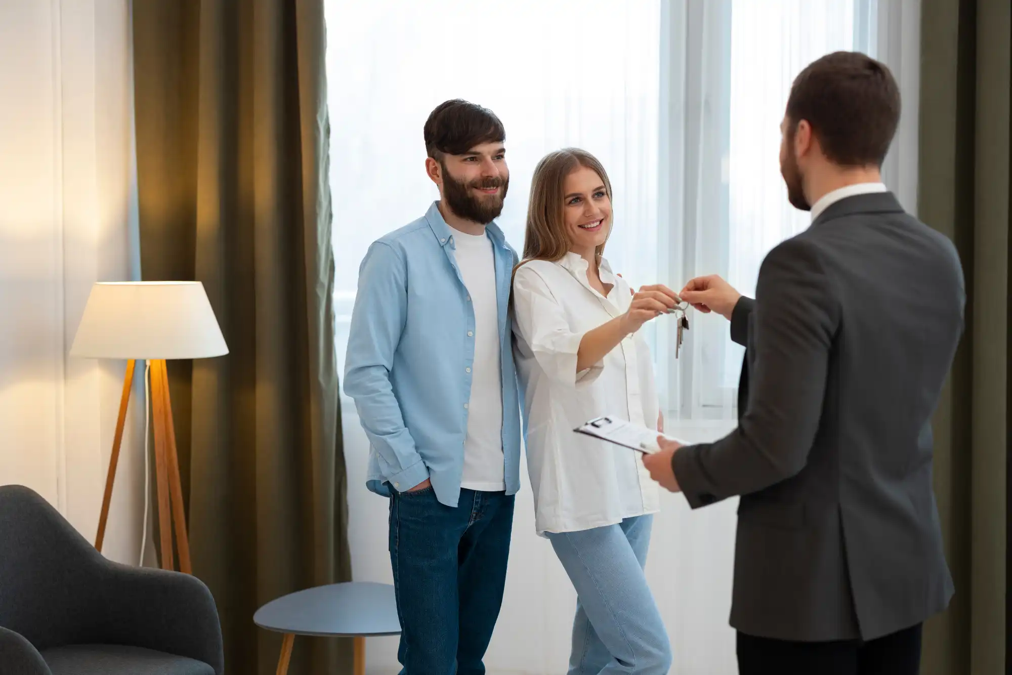 Visit Property