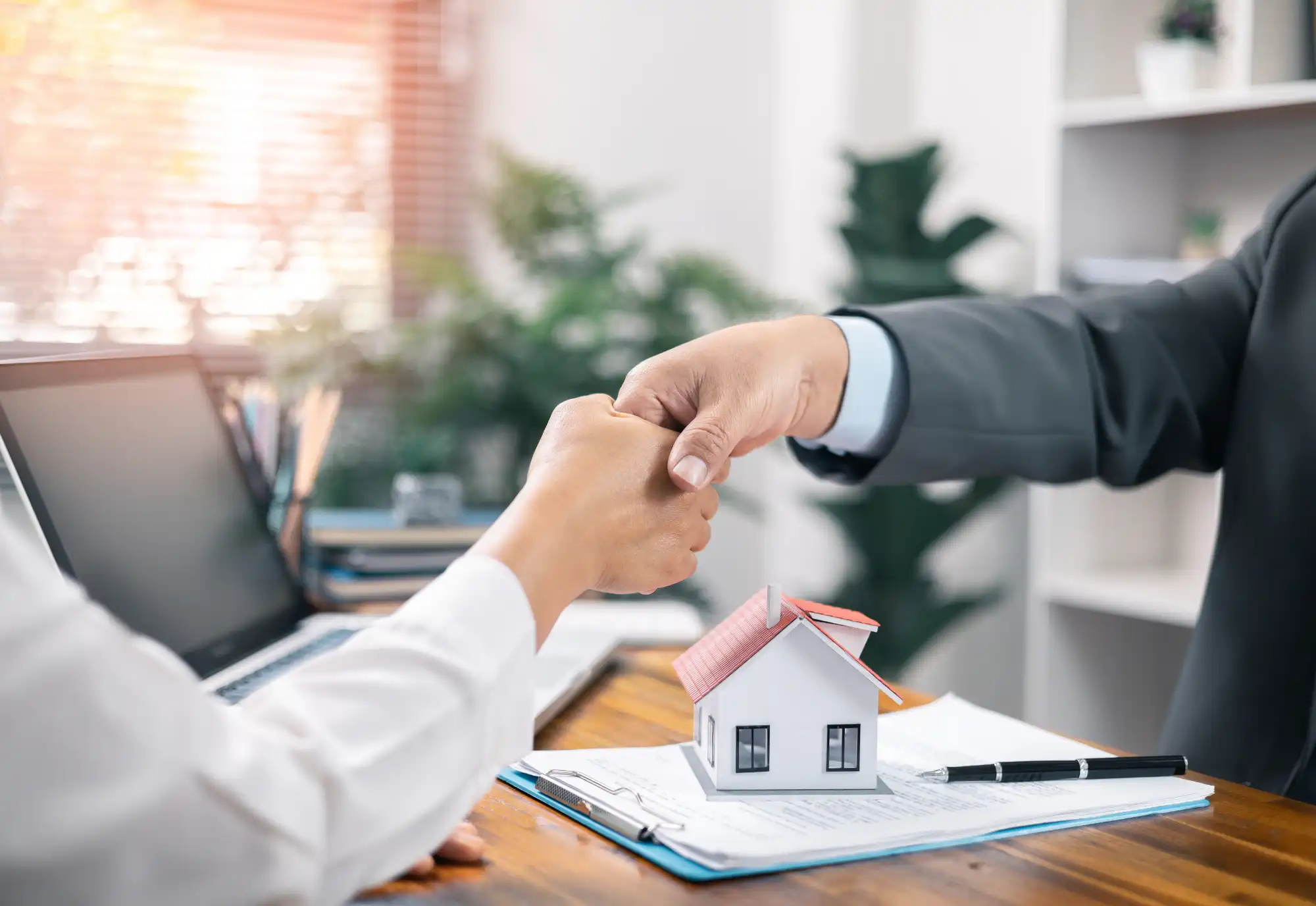 Loan Assistance